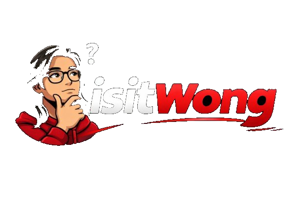 IsItWong